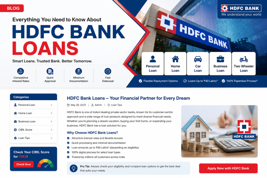 LOAN